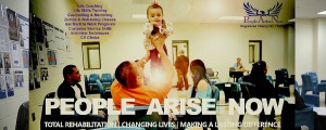 300px x 120px - Making A Difference â€“ People Arise Now